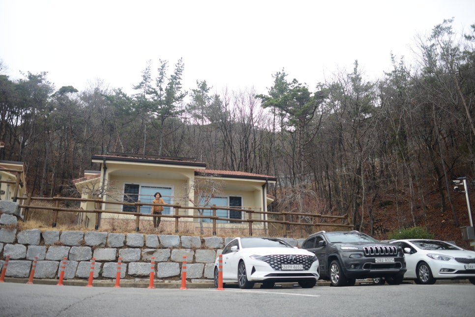 변산자연휴양림 이미지