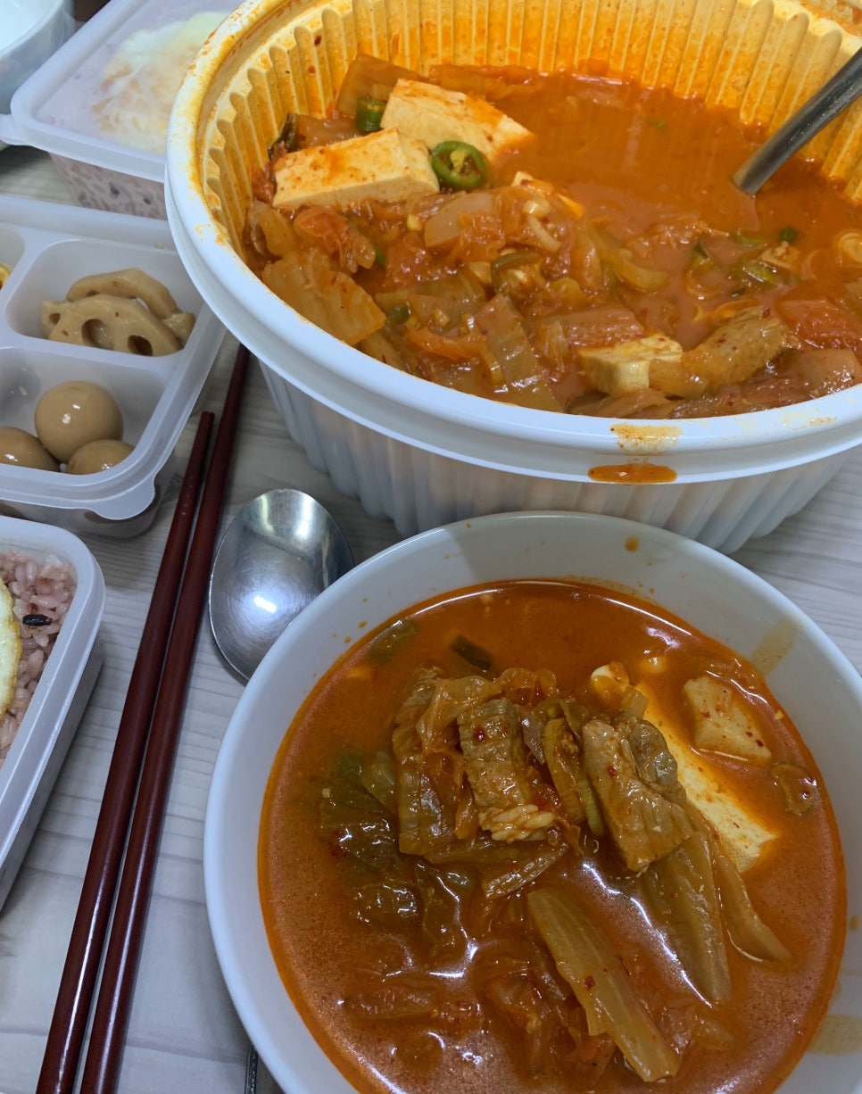 닭왕떡공 이미지