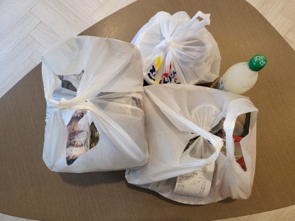 통발횟집 이미지