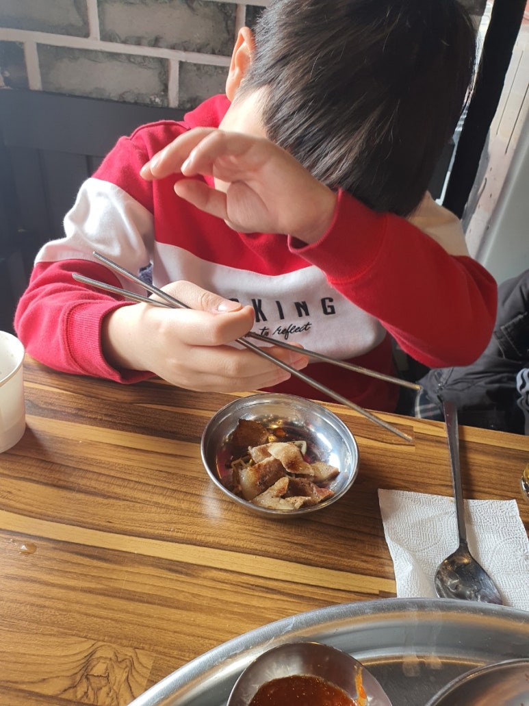 역북집강남대점 이미지