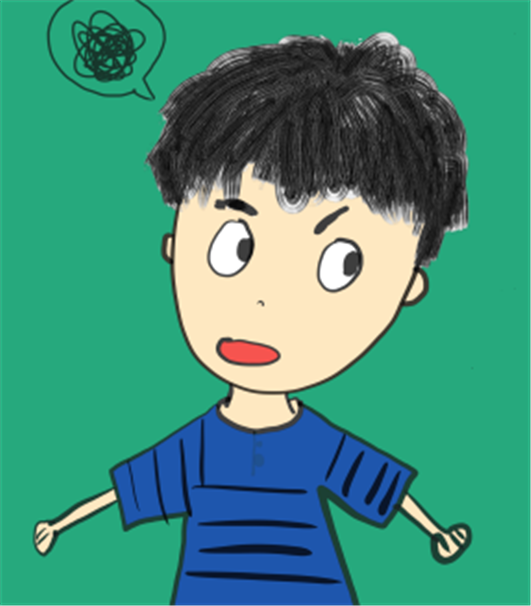 우리별 이미지