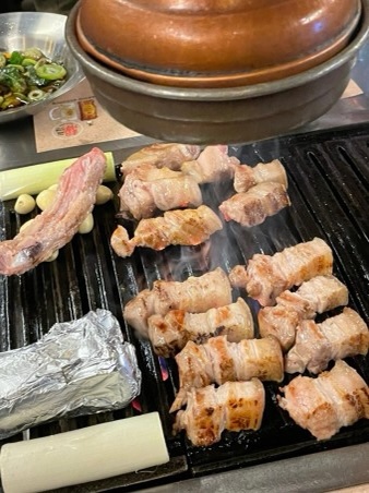 우리돼지식당 이미지