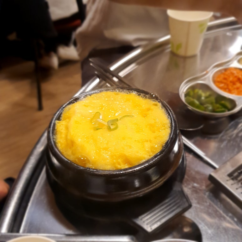 깍뚝숯불구이 이미지
