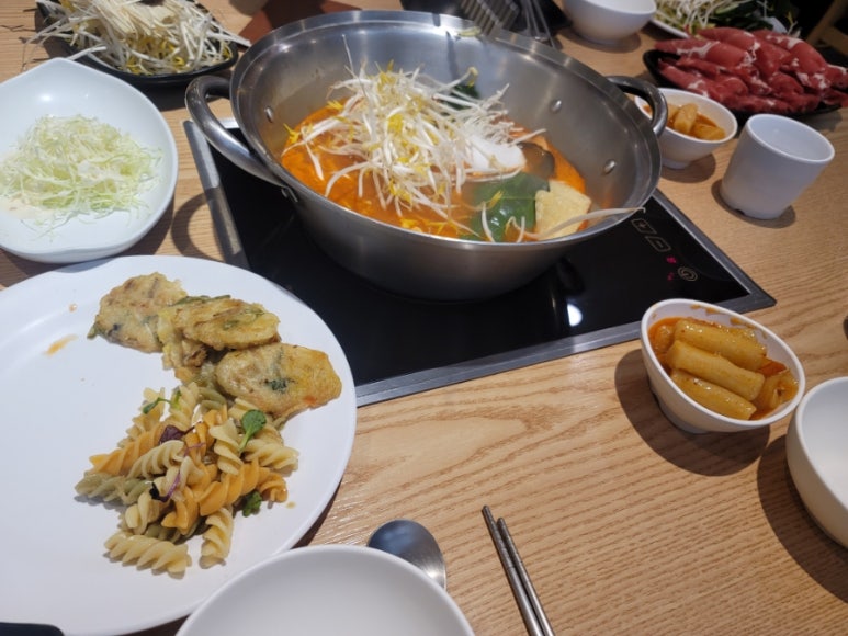 뽕잎사랑원주 이미지