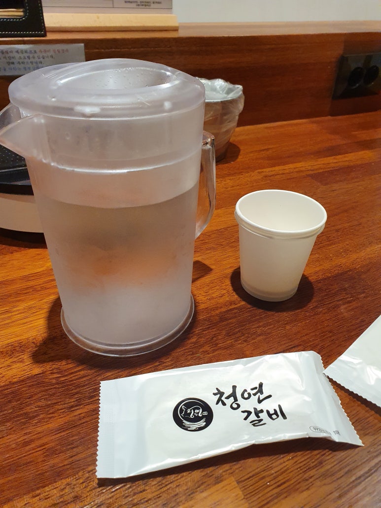 청연갈비 이미지