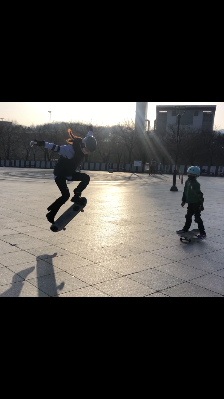 비스트스케이트보딩 이미지