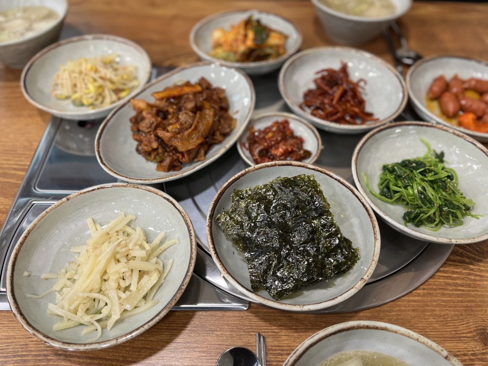 선유도골목집 이미지