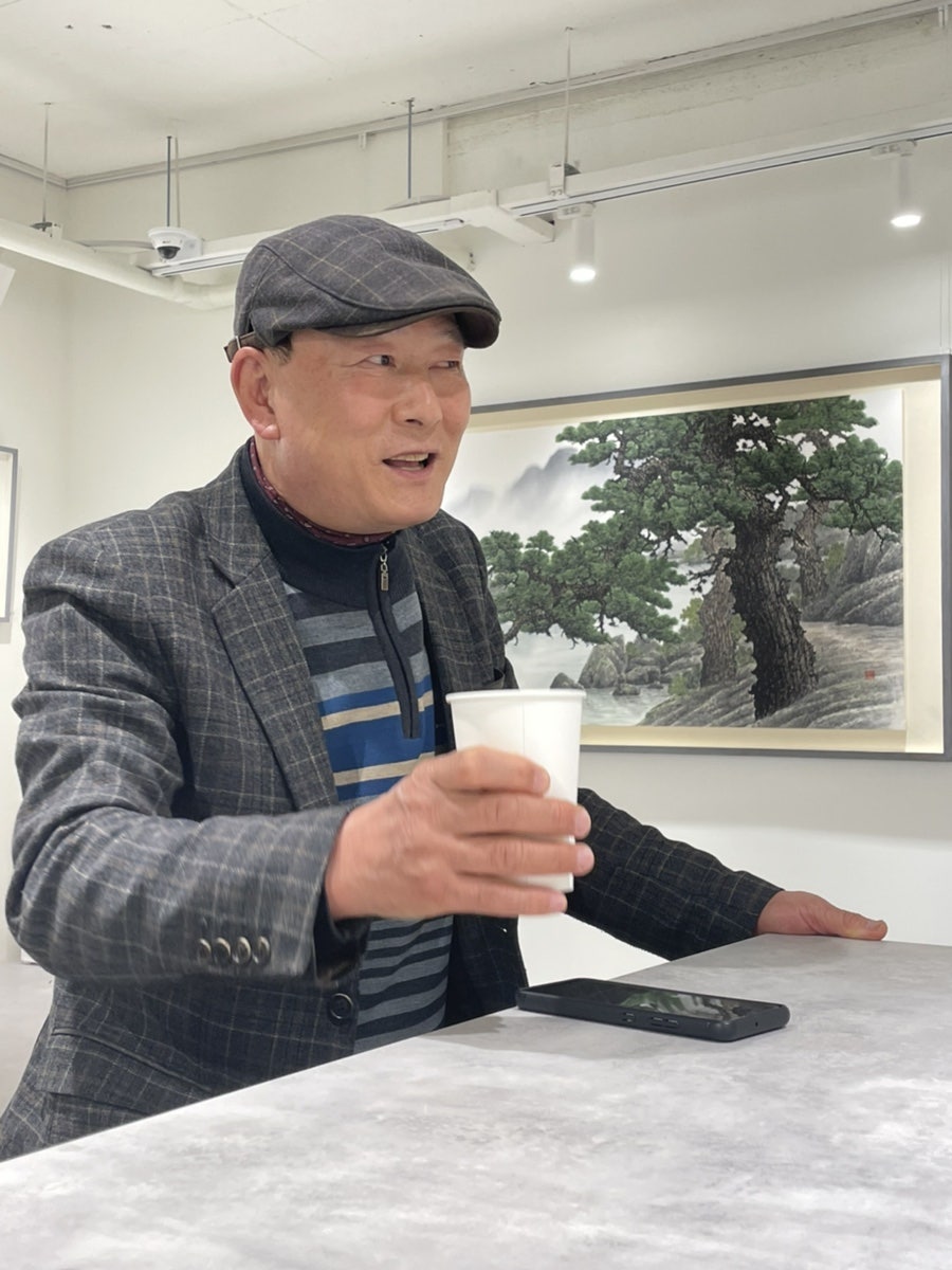 갤러리티움 이미지