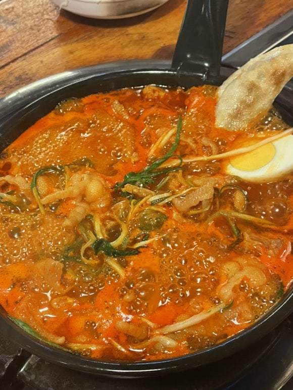 빨간맛집아라점 이미지