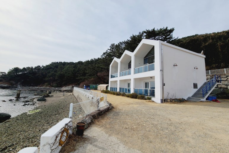 마레미오커플가족&오션뷰펜션 이미지