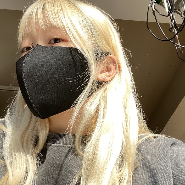 조으다헤어 월평점 이미지