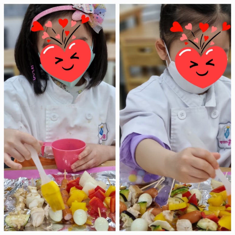 베이킹마법사홍 이미지