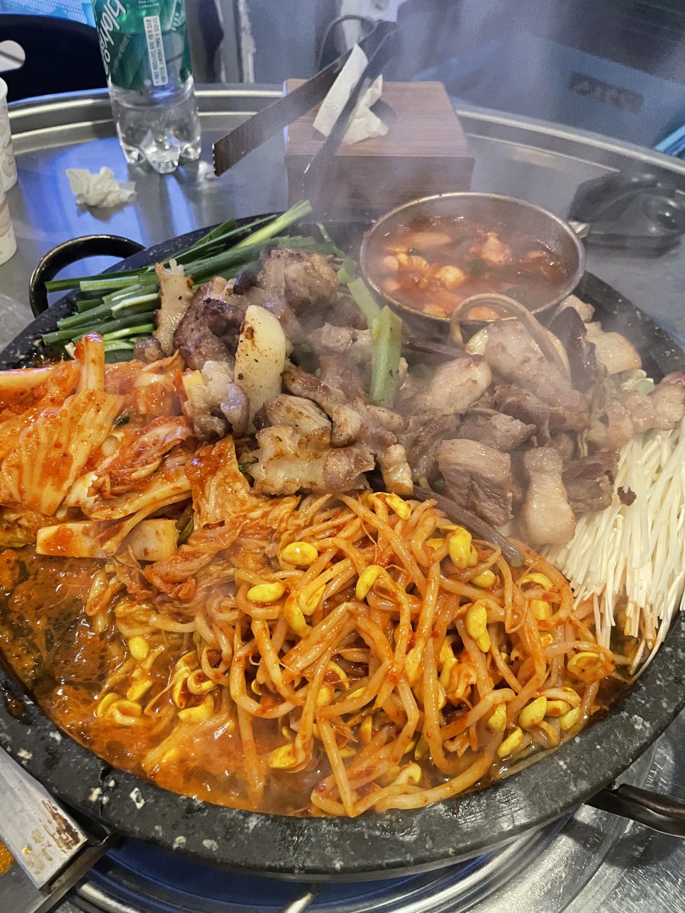 백금돈 이미지