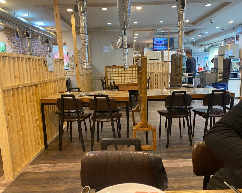 창포생고기갈비살 이미지