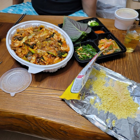화돈막창곱창 이미지