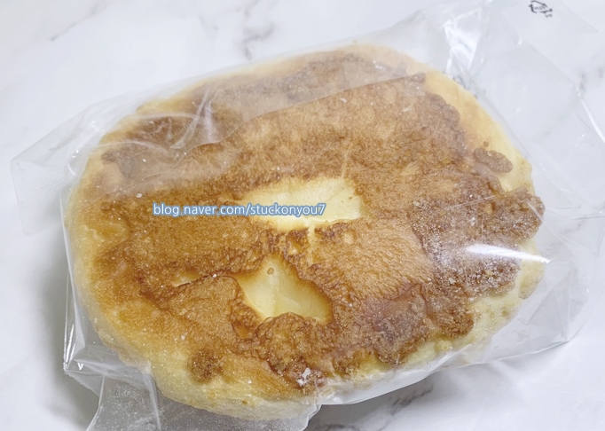 소보루꽈배기 이미지