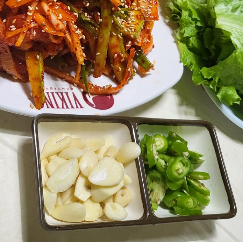 삼식이구이촌식당 이미지
