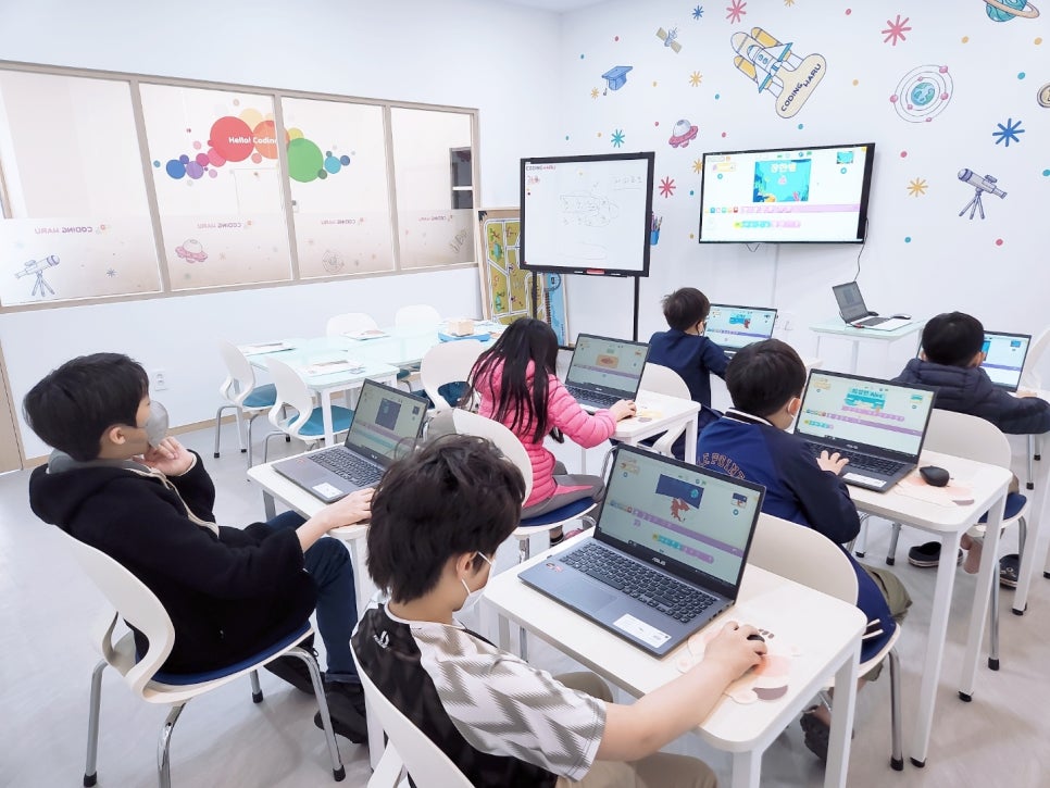 코딩하루코딩교습소 이미지