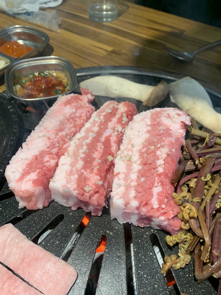 부림왕소금구이 이미지