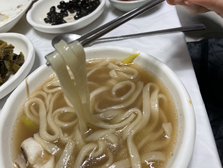 대천가마솥해신탕 이미지