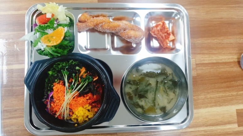 완산노인복지관 이미지
