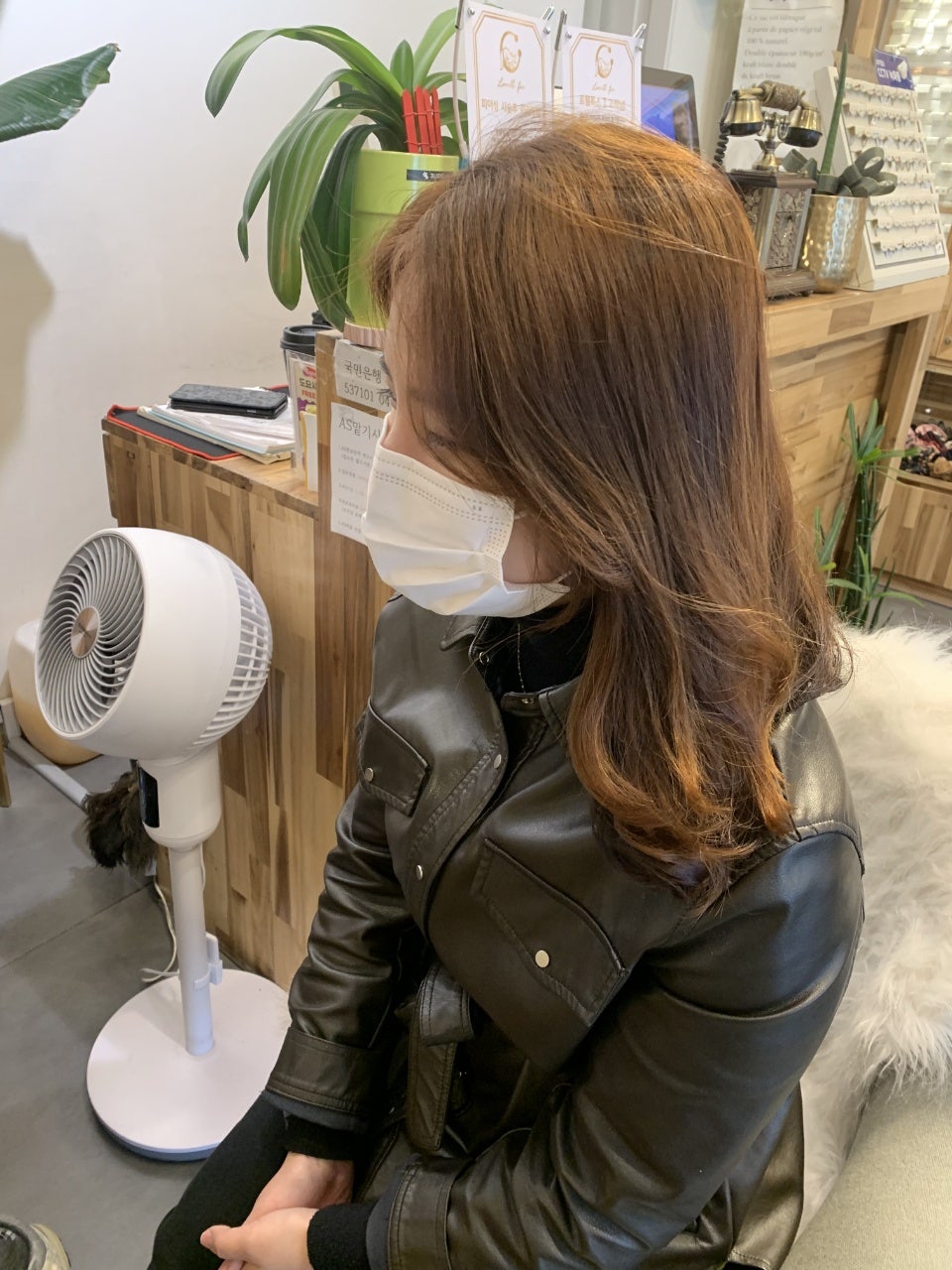 폭스피어싱 이미지