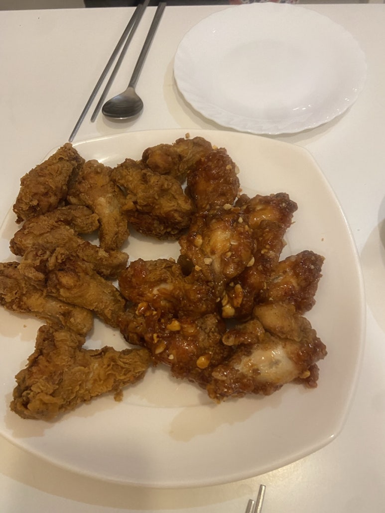 봉구네치킨 이미지