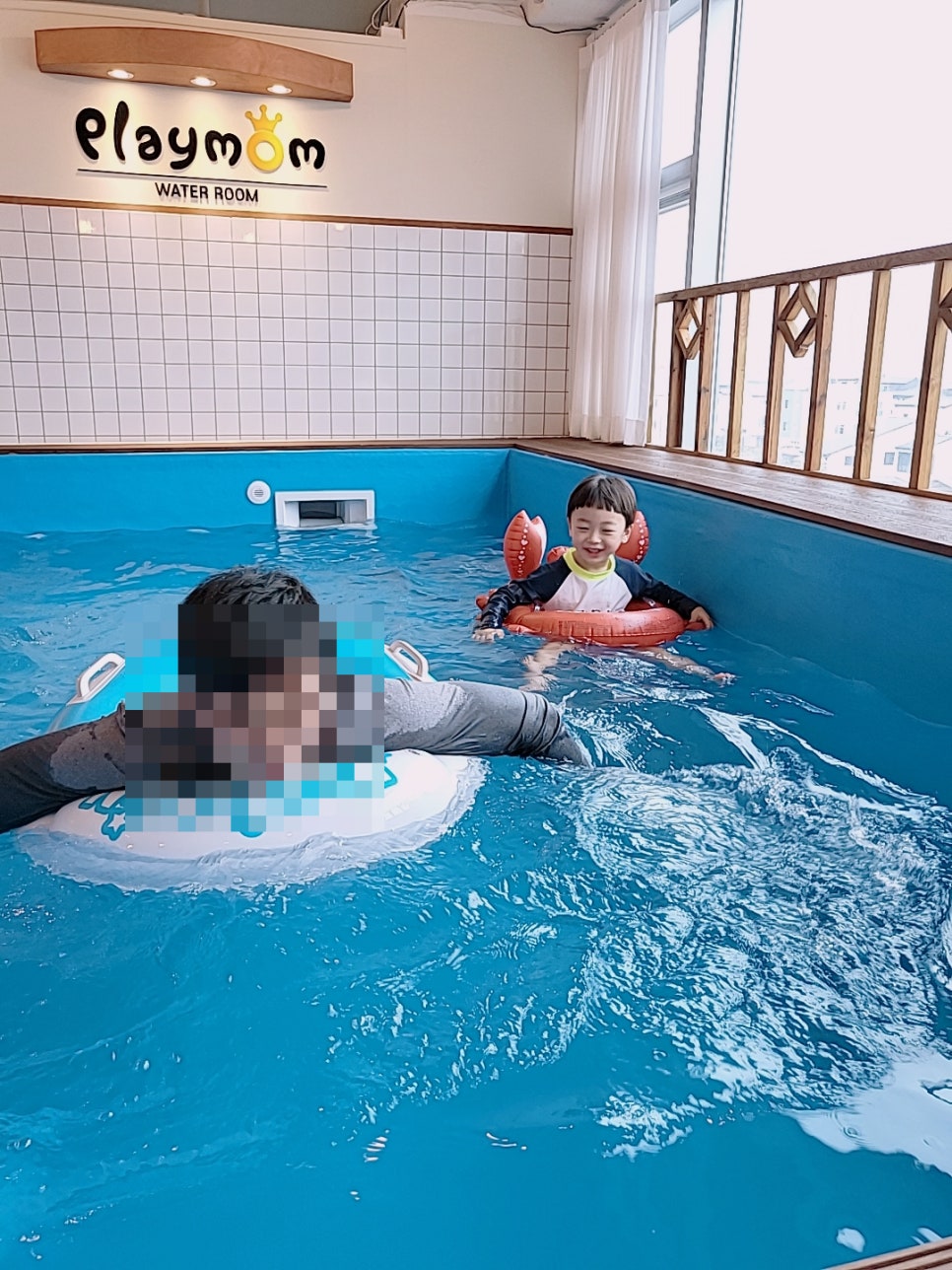 플레이맘워터룸배곧점 이미지