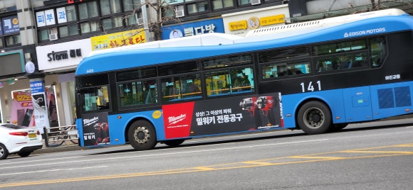 아진모터스 이미지