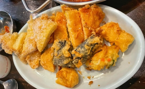 수제대박분식 이미지