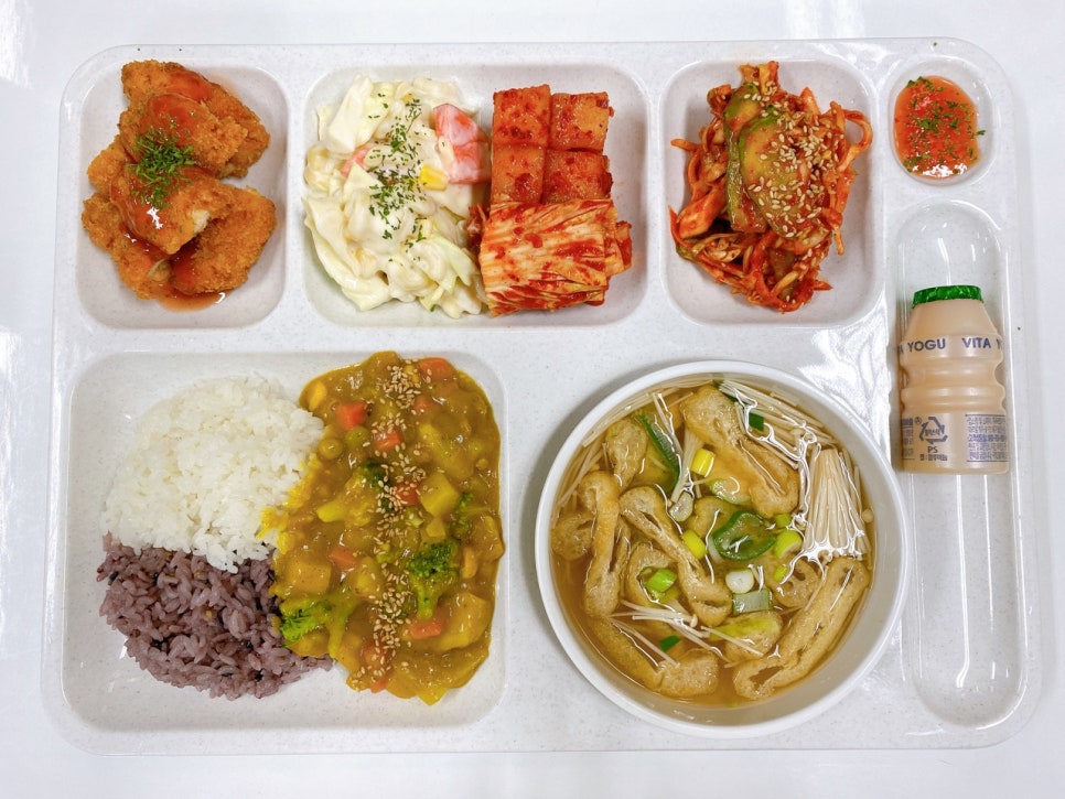 (주)봄푸드 이미지
