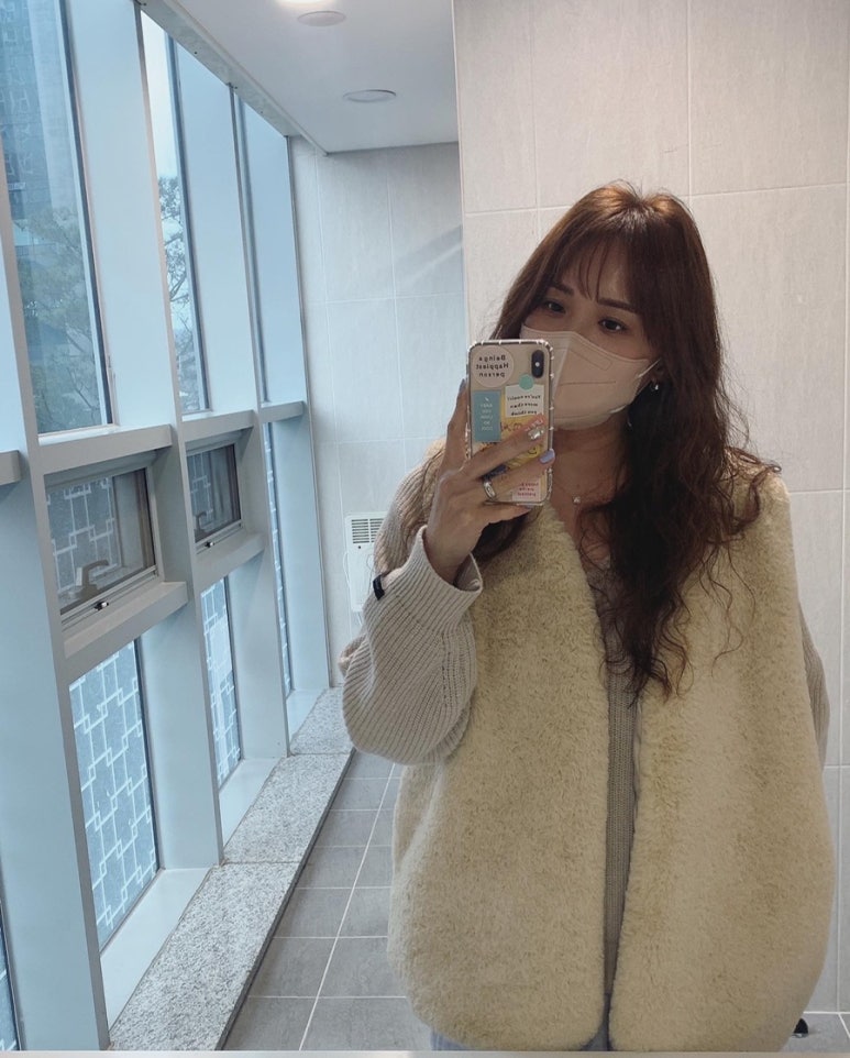 아름다울:연헤어 이미지