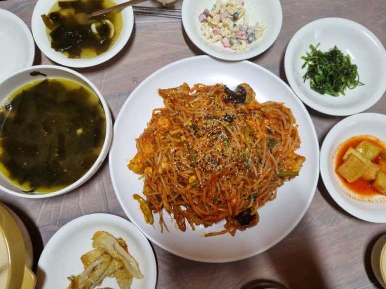 흙사랑식당 이미지