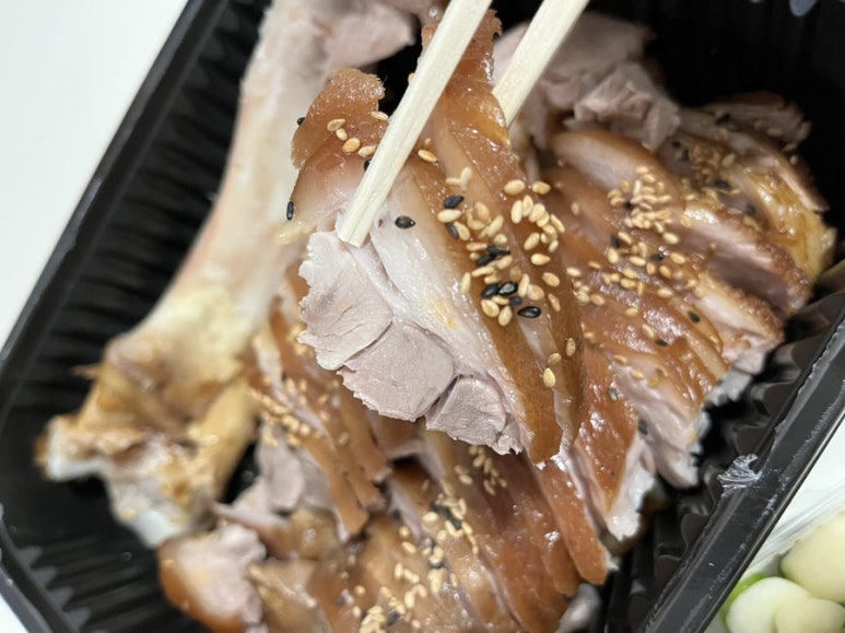 장충한방족발 이미지