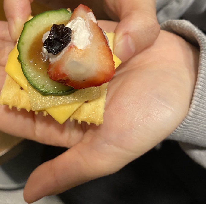 뉴봄봄김밥 이미지