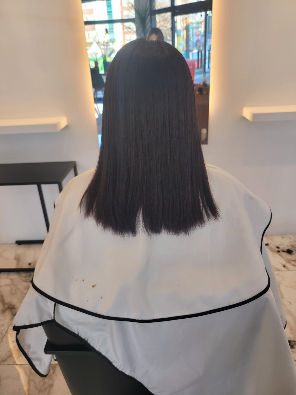bd Hair 이미지