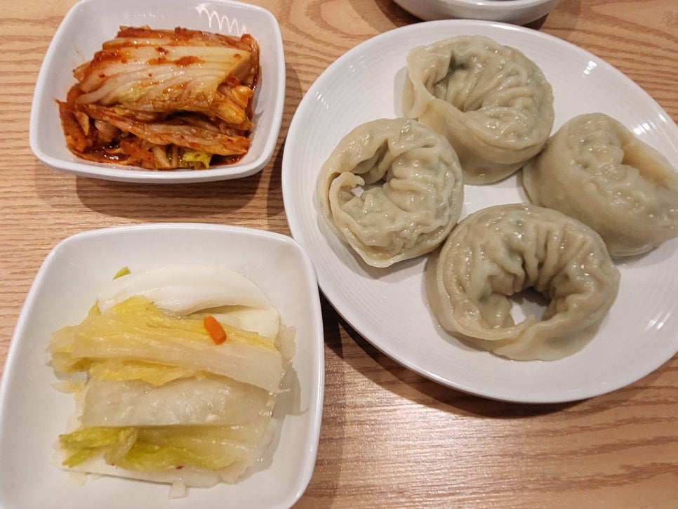 황생가칼국수 NC신구로점 이미지