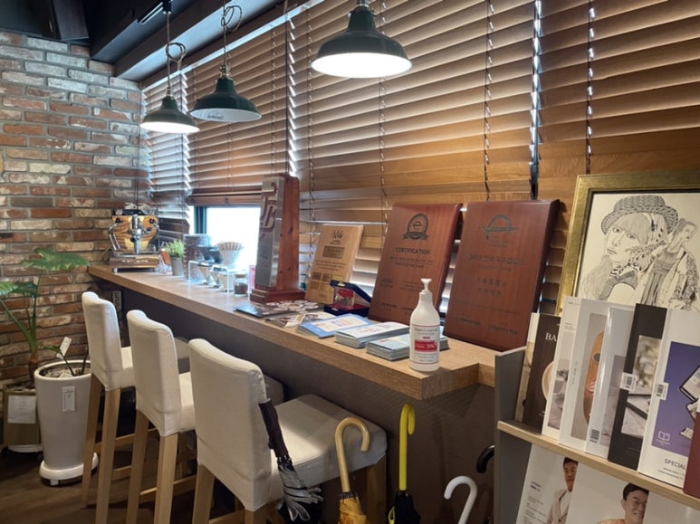 카페플래닝커피학원 이미지