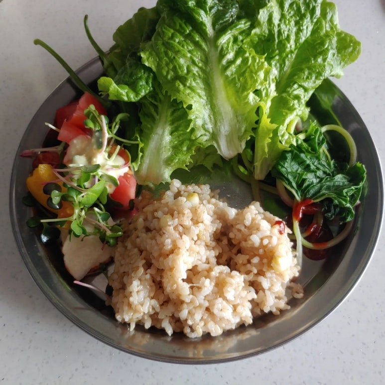 지리산힐링마켓 이미지