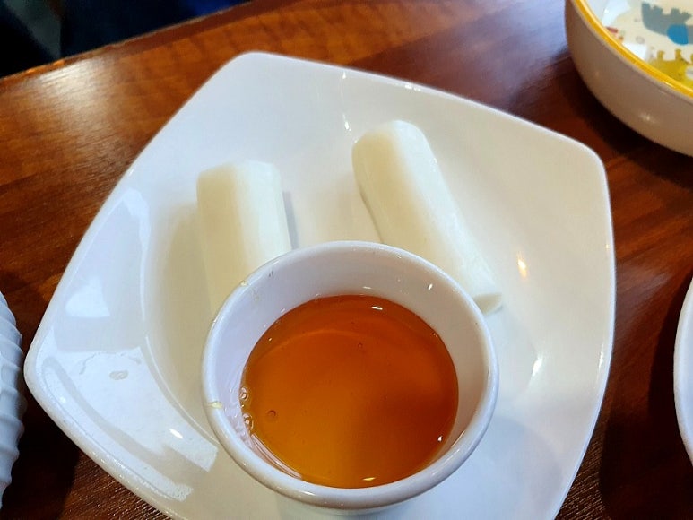 꽃숯갈비 이미지