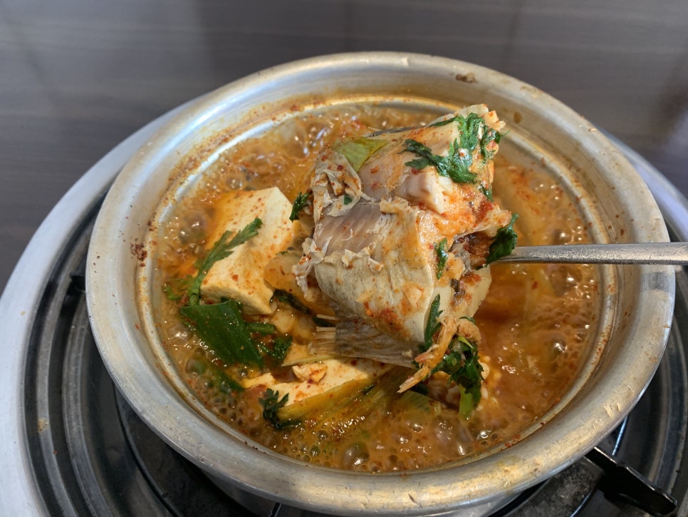 우촌칡냉면 이미지