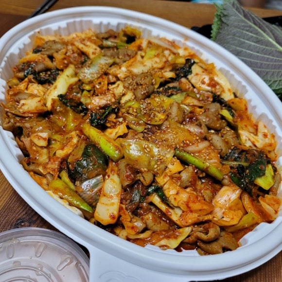 화돈막창곱창 이미지