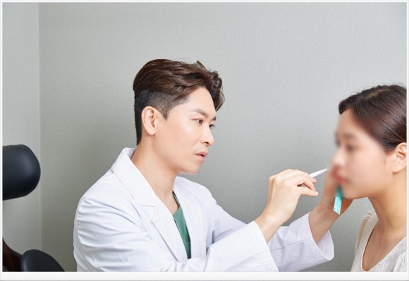 엘레멘트피부과의원 이미지
