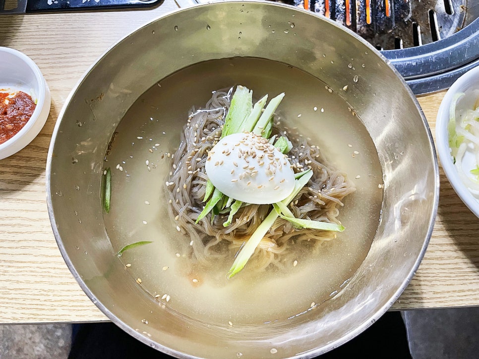 수원원조갈비 이미지
