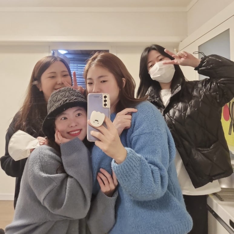 메밀골막국수 이미지