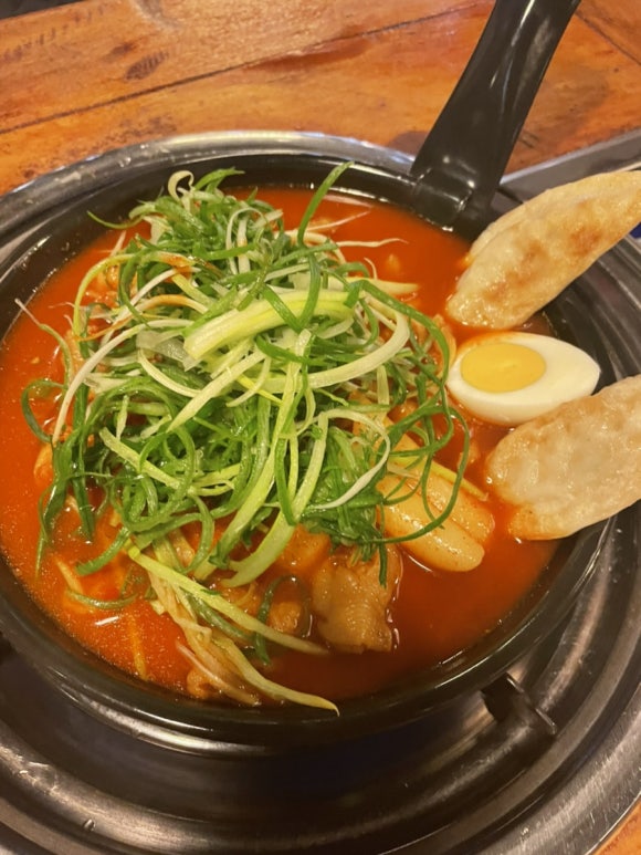 빨간맛집아라점 이미지