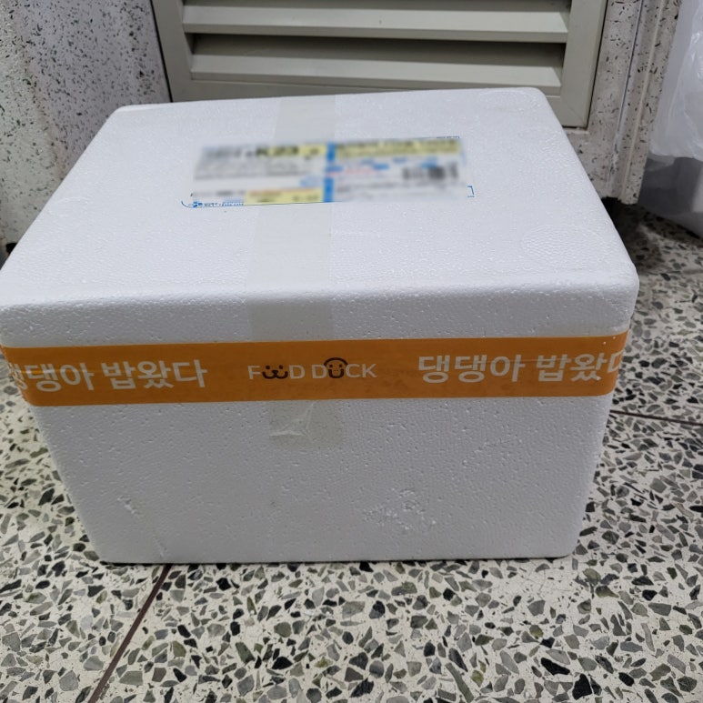 안성푸드덕 이미지