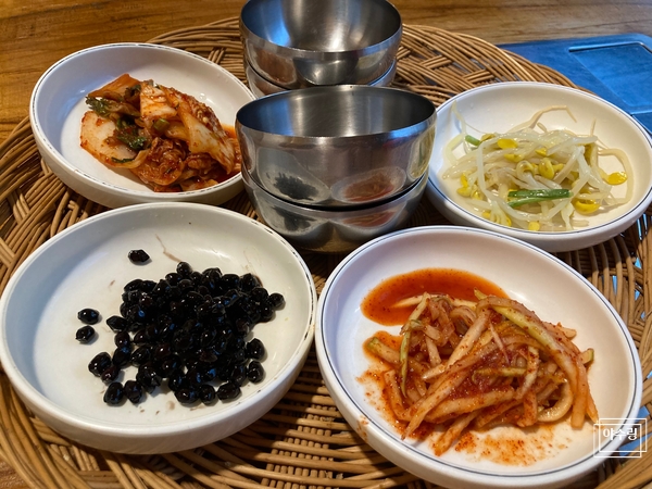 샘골돌솥추어탕 이미지