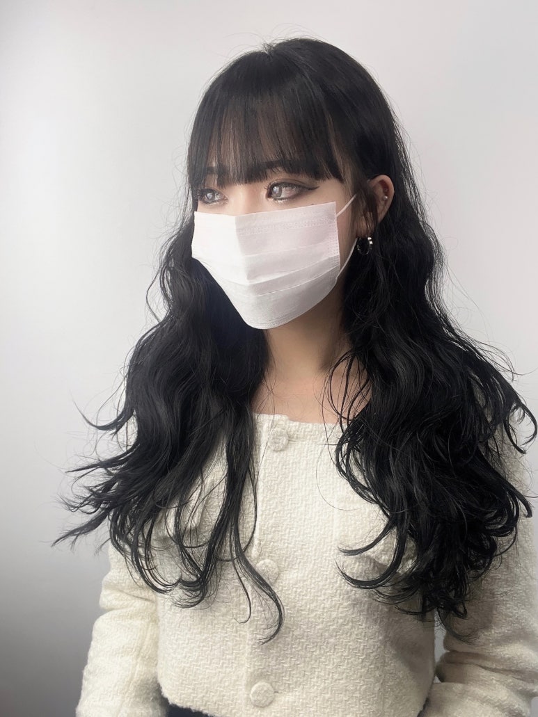 구름헤어 이미지