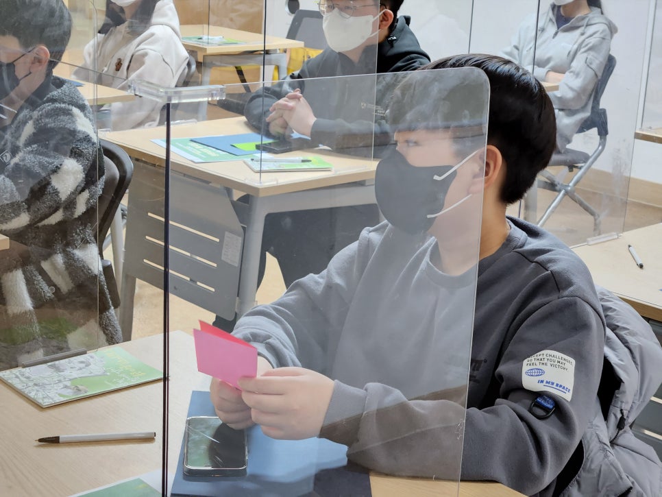큰나래협동조합 이미지